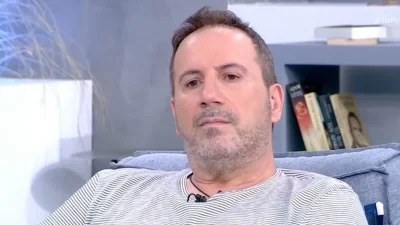 «Πούλησα το αμάξι μου στον Μαυρικίου για να ...» - Πιο αποκαλυπτικός από ποτέ ο  Βασίλης Γκουρούσης