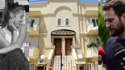 Ανέβηκε η τιμή επειδή μέσα ξεψύχησε η Καρολάιν - Πόσο πληρώνει ο νέος ενοικιαστής για το σπίτι στα Γλυκά Νερά