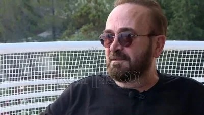 «Απαγορεύουν το πλαστικό καλαμάκι, ενώ ένα προφυλακτικό είναι...» - Οι απίστευτες δηλώσεις του Σταμάτη Γονίδη