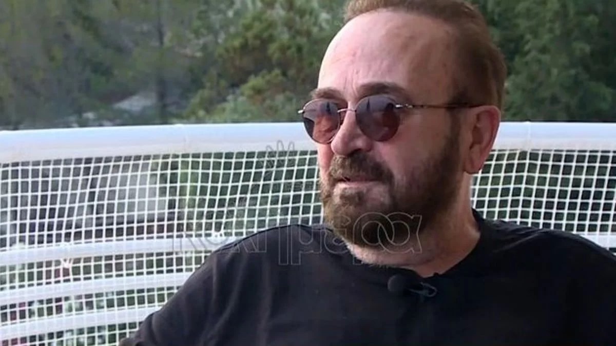 «Απαγορεύουν το πλαστικό καλαμάκι, ενώ ένα προφυλακτικό είναι...» - Οι απίστευτες δηλώσεις του Σταμάτη Γονίδη