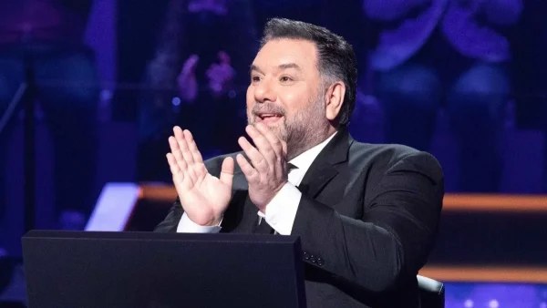 Πολύ ευχάριστα νέα για τον Γρηγόρη Αρναούτογλου - Κυκλοφόρησε νωρίς το πρωί