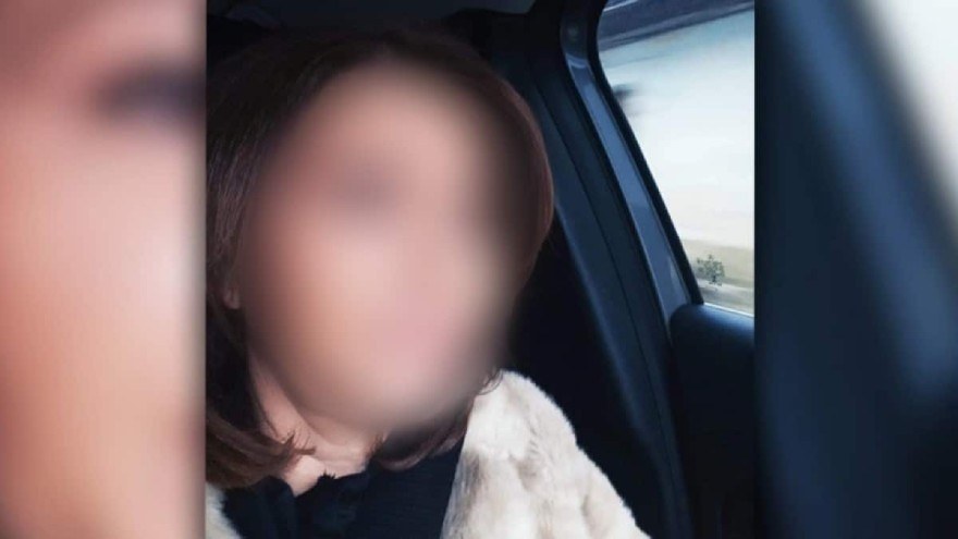Η 56 χρονη που ήταν το θύμα της γυναικοκτονίας στη Δράμα