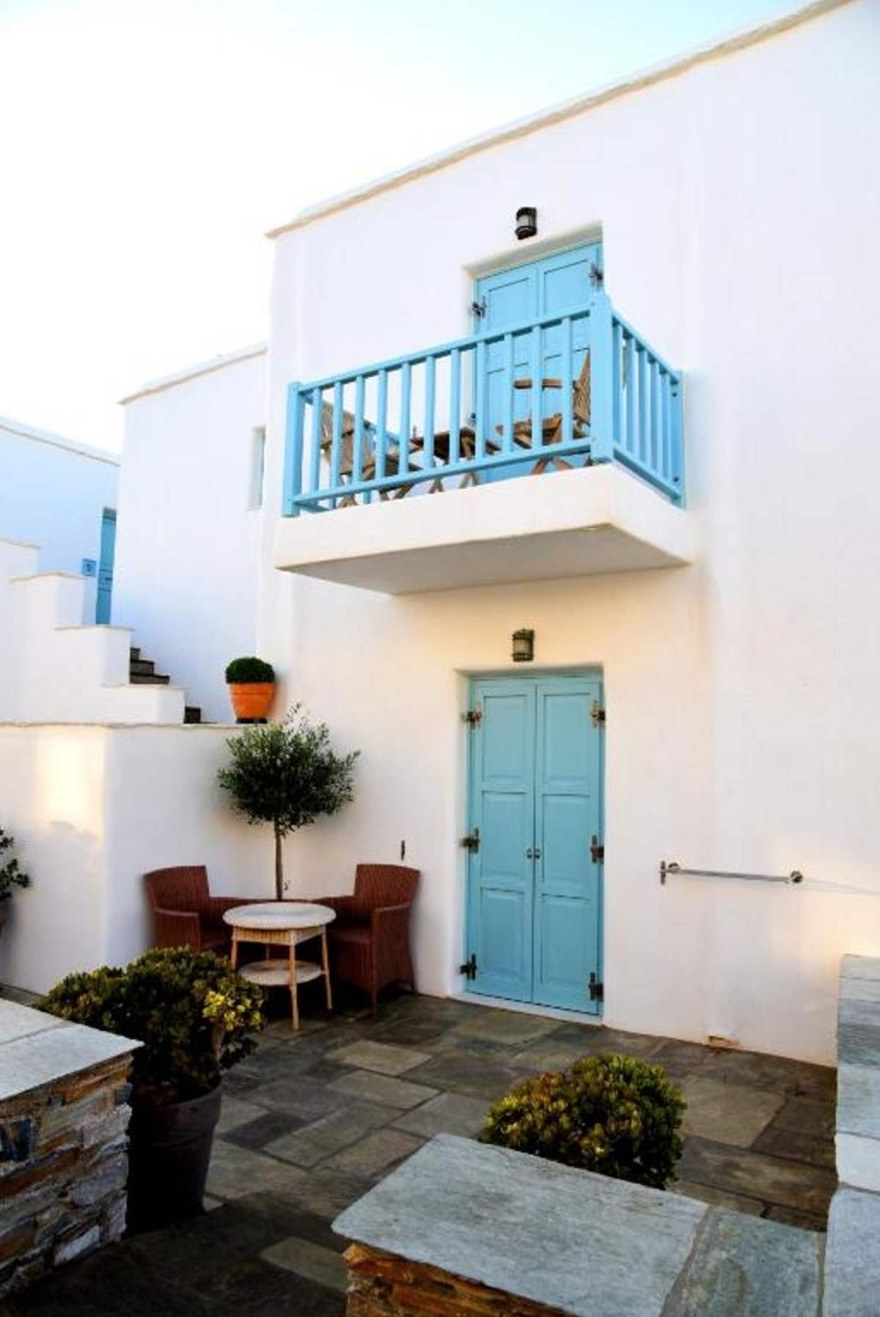 Κύθνος
