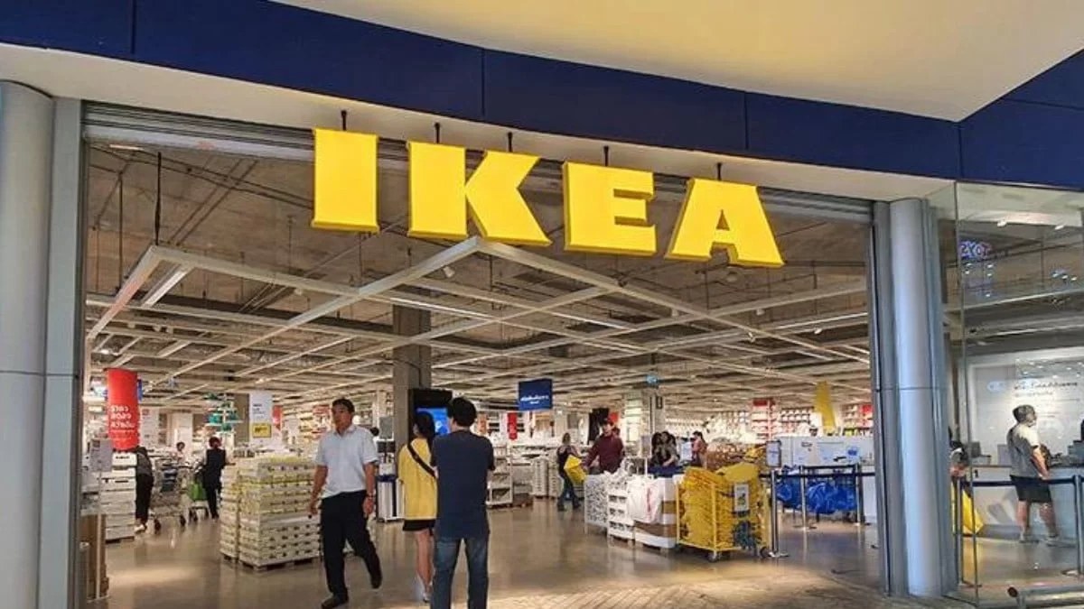 "Με αγορές πάνω από..." - Χαμός με την νέα ανακοίνωση των ΙΚΕΑ! Αν είστε πελάτες σας αφορά...
