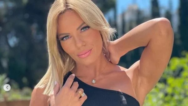 «Πάντα ετοιμοπόλεμη για το καλό και το δίκαιο» - "Κόλαφος" η Ιωάννα Μαλέσκου