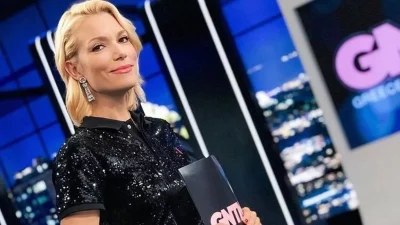 GNTM 5: «Κλείδωσε» και η 4η θέση για την κριτική επιτροπή