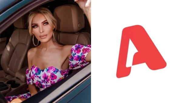 Σε σοκ στον ALPHA με τα χθεσινά 1/6 νούμερα τηλεθέασης της Κατερίνας Καινούργιου