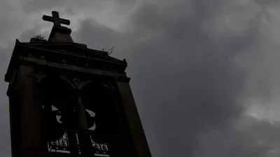 Καιρός (8/6): Νεφώσεις και πτώση της θερμοκρασίας - Πού θα σημειωθούν βροχές