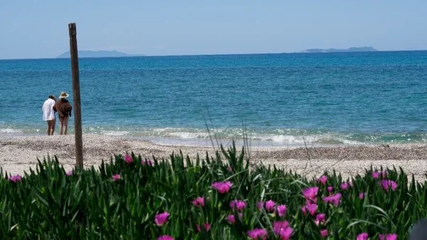 Αίθριος ο καιρός σήμερα 6/6 με ανέμους - Που θα φτάσει η θερμοκρασία
