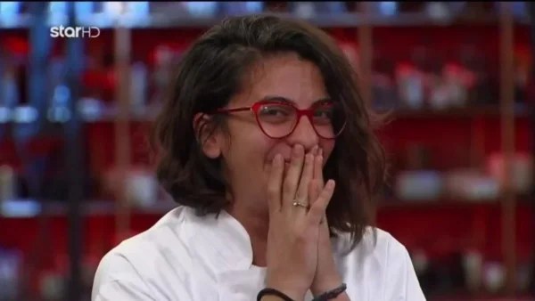 MasterChef 6: Έξαλλοι οι χρήστες του Twitter με τα λάθη Πόπης και Πάνου ένα βήμα πριν αναδειχθεί ο μεγάλος νικητής