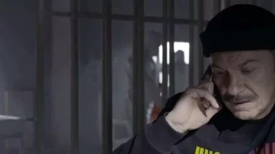 «Ο Καραπάνος ''έφυγε'' ευτυχισμένος» - Η συγκινητική ανάρτηση του Λάζαρου Γεωργακόπουλου για το τέλος του ρόλου του στο Σασμό