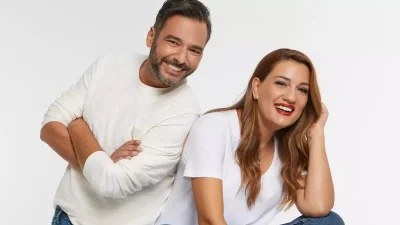 Καμία Μαλέσκου - Το δίδυμο που εξετάζει το Star για τη θέση του Καρτελιά και της Παπίλα