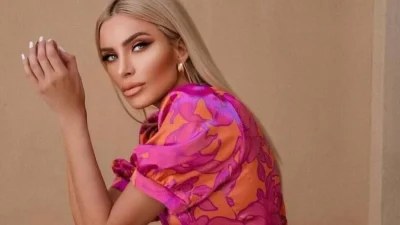 «Δεν το περίμενα ότι...» - Η ρατσιστική επίθεση που δέχτηκε η Κατερίνα Καινούργιου