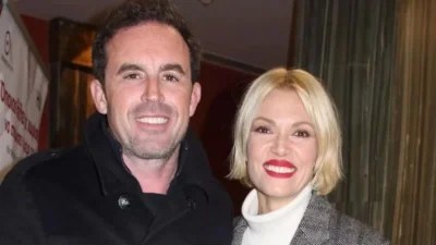 Βγαλμένο από ταινία του Hollywood - Το απίστευτο σπίτι της Βίκυς Καγιά και του Ηλία Κρασσά