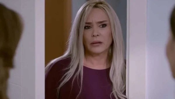 Elif: Η Κιγιμέτ τρελαμένη από την εκδίκηση θέλει να καταστρέψει εντελώς την Ματσιντέ