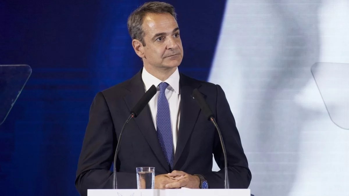 Fuel Pass: Έως 100 ευρώ - Τα νέα ποσά που ανακοίνωσε ο Κυριάκος Μητσοτάκης