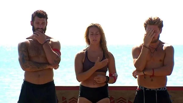 Survivor 5: Έχασαν σερί 4 έπαθλα και... - Οι πρώτες αντιδράσεις των κόκκινων για τις 0 νίκες