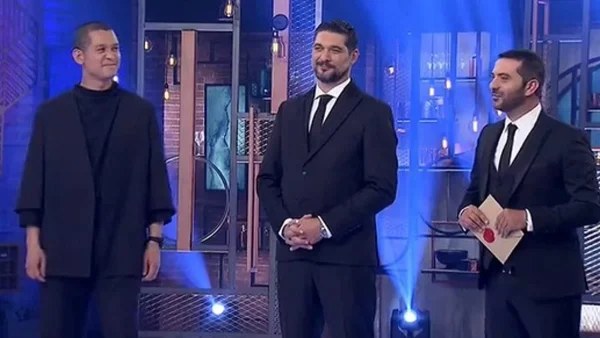 MasterChef 6: Εκτός παιχνιδιού την επόμενη σεζόν ο Κοντιζάς; - Η σπόντα του Κουτσόπουλου "άναψε" φωτιές στο Twitter