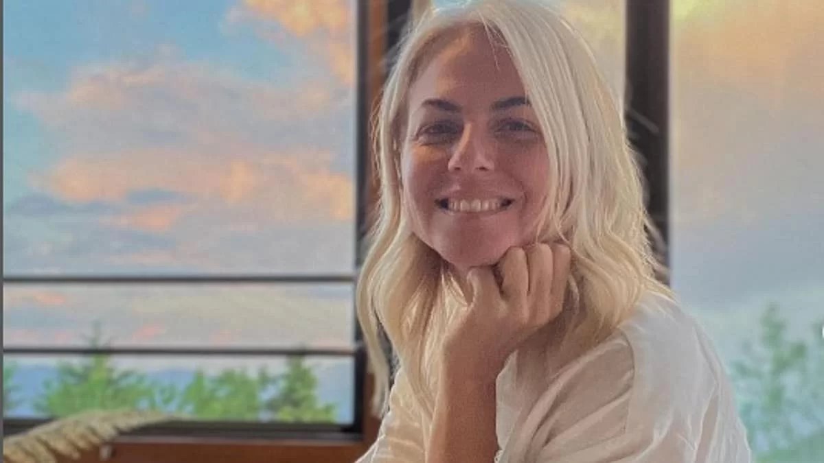«Σου την εμπιστεύομαι...» - Η συγκινητική ανάρτηση της Χριστίνας Κοντοβά μετά την βάφτιση της κόρης της