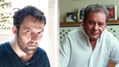 "Κόλαφος" ο Αύγουστος Κορτώ για τις δηλώσεις του Μανώλη Μητσιά - «Ως αδερφή ομολογώ πως έχω προκαλέσει…»