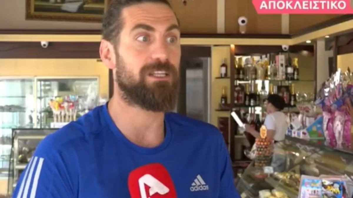Ο Κώστας Παπαδόπουλος τα "χώνει" στην παραγωγή του Survivor για την επιλογή των παικτών