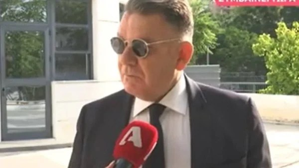 Δίκη Λιγνάδη: «Οι 1000 υπογραφές κάποιων ανθρώπων...» - Ο Κούγιας προειδοποιεί όσους "υποκινούν" καταστάσεις