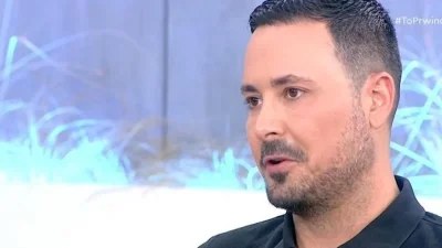 Απασφάλισε ο Πέτρος Κουσουλός - «Νομίζω είναι βέβαιος ότι τα έχει σκοτώσει η Ρούλα»