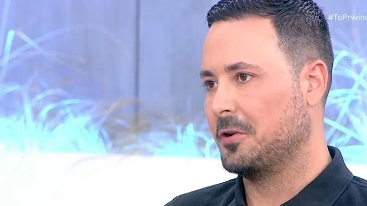 Απασφάλισε ο Πέτρος Κουσουλός - «Νομίζω είναι βέβαιος ότι τα έχει σκοτώσει η Ρούλα»