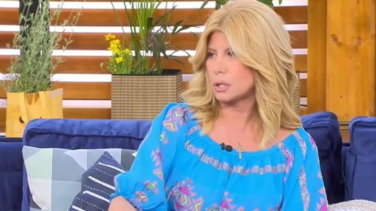 «Φαίνεται ότι είναι ξεκάθαρη ασφυξία ...» - Η Ζήνα Κουτσελίνη μιλά ανοιχτά για την υπόθεση της Πάτρας