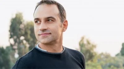 Έδωσε τα χέρια με τον ΑΝΤ1 ο Κρατερός Κατσούλης - Ξεκινάει η συνεργασία τους