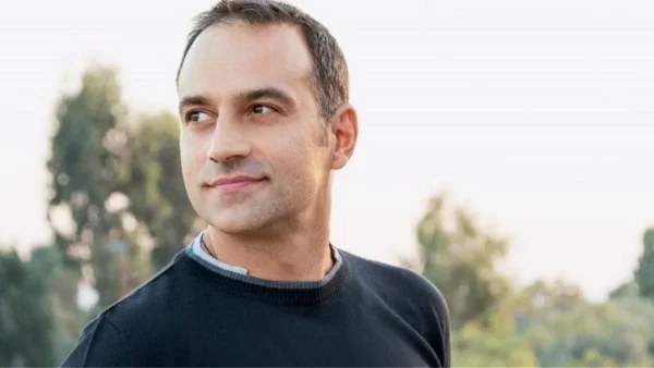 Έδωσε τα χέρια με τον ΑΝΤ1 ο Κρατερός Κατσούλης - Ξεκινάει η συνεργασία τους