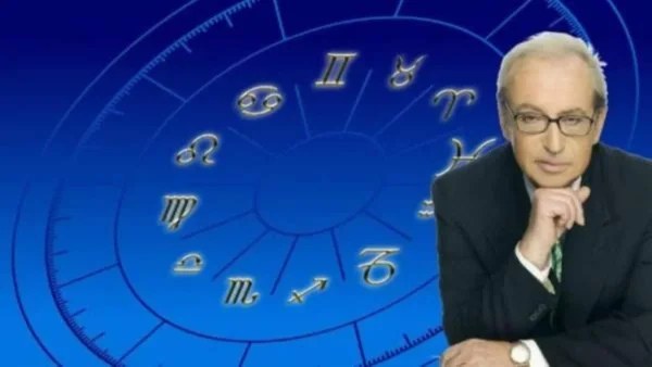 Δυσάρεστες εξελίξεις για Κριούς, Τοξότες και... - Για δυσκολίες δίχως τέλος προειδοποιεί ο Κώστας Λεφάκης