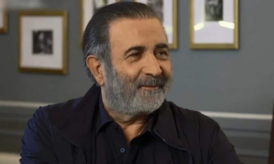 Λάκης Λαζόπουλος