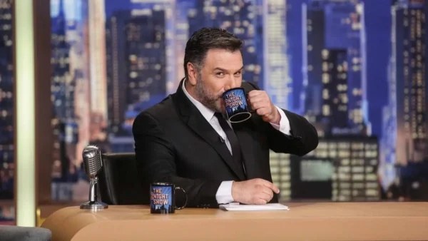 The 2night Show: "Έσκασαν" τα ευχάριστα - Έγινε γνωστό πως...