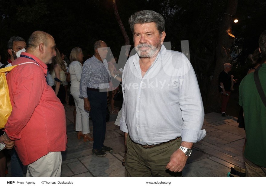 Γιάννης Λάτσιος