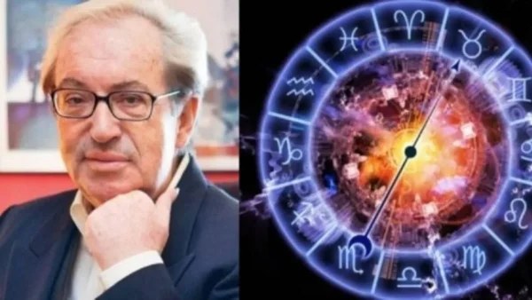 Κρίσιμες ώρες για Κριούς και... - Ο Κώστας Λεφάκης εφιστά την προσοχή σε συγκεκριμένα ζώδια