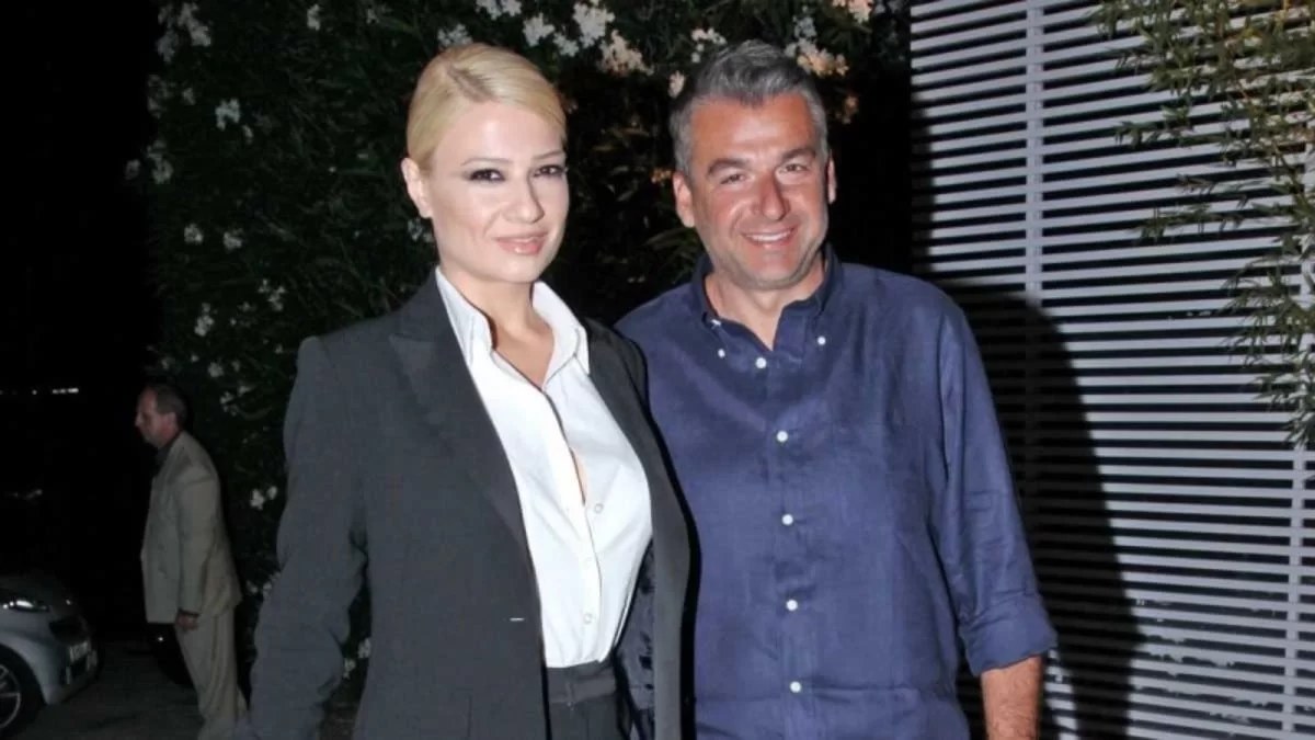 Ανατροπές και αναταράξεις για τον ΑΝΤ1! Ανακοινώθηκε το τηλεοπτικό μέλλον για τον Λιάγκα και την Σκορδά