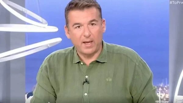 Πάτρα: «Μην ξαναπείτε ότι τους βάζουμε εμείς!» - Η σκληρή απάντηση του Λιάγκα στην μητέρα της Πισπιρίγκου