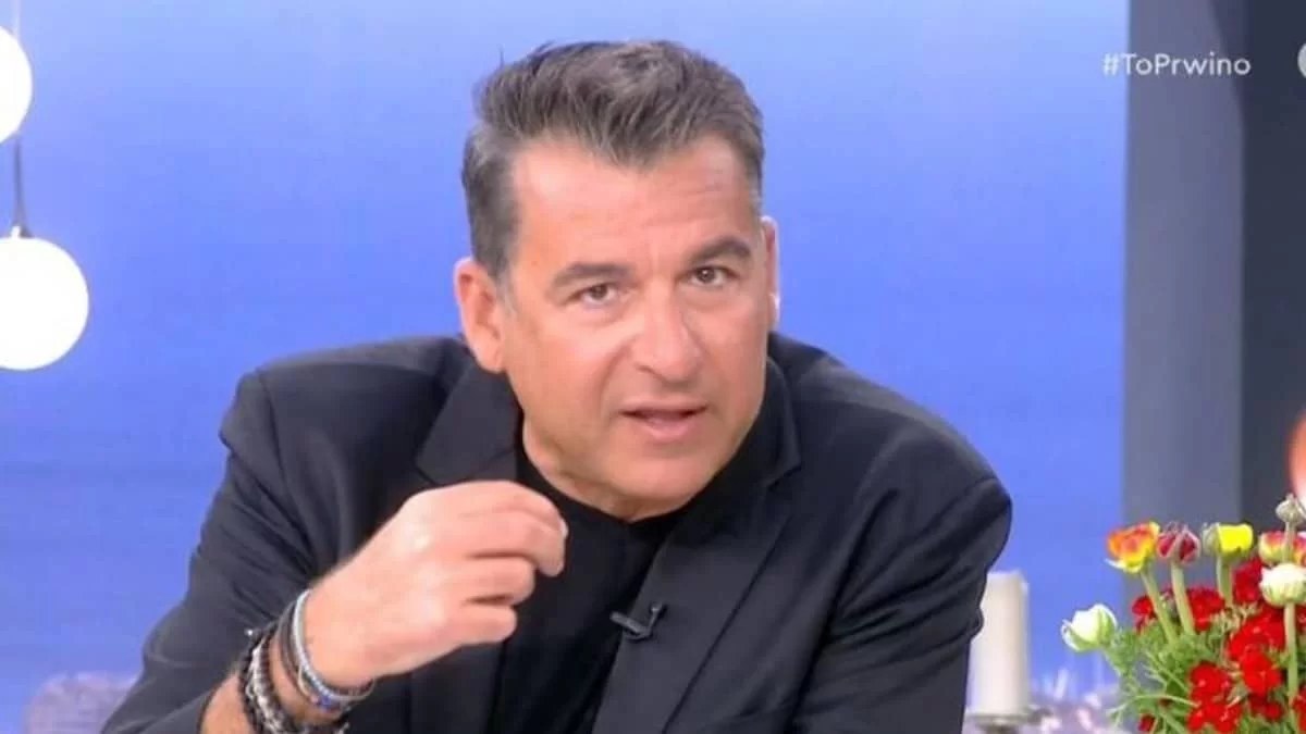 ''Πετάχτηκε και θα τον...'': Παραλίγο να πατήσει πασίγνωστο ποδοσφαιριστή ο Λιάγκας