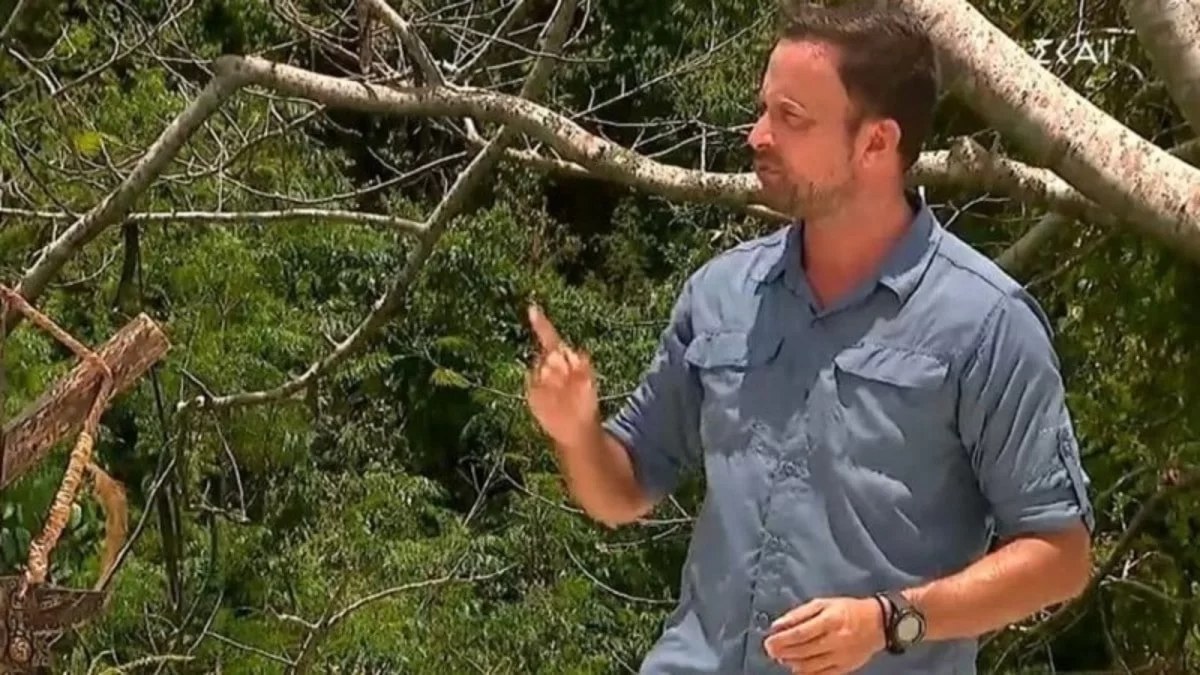 Survivor Highlights (13/6): Νεύρα, αλλαγές και μεταμεσονύκτια χάδια