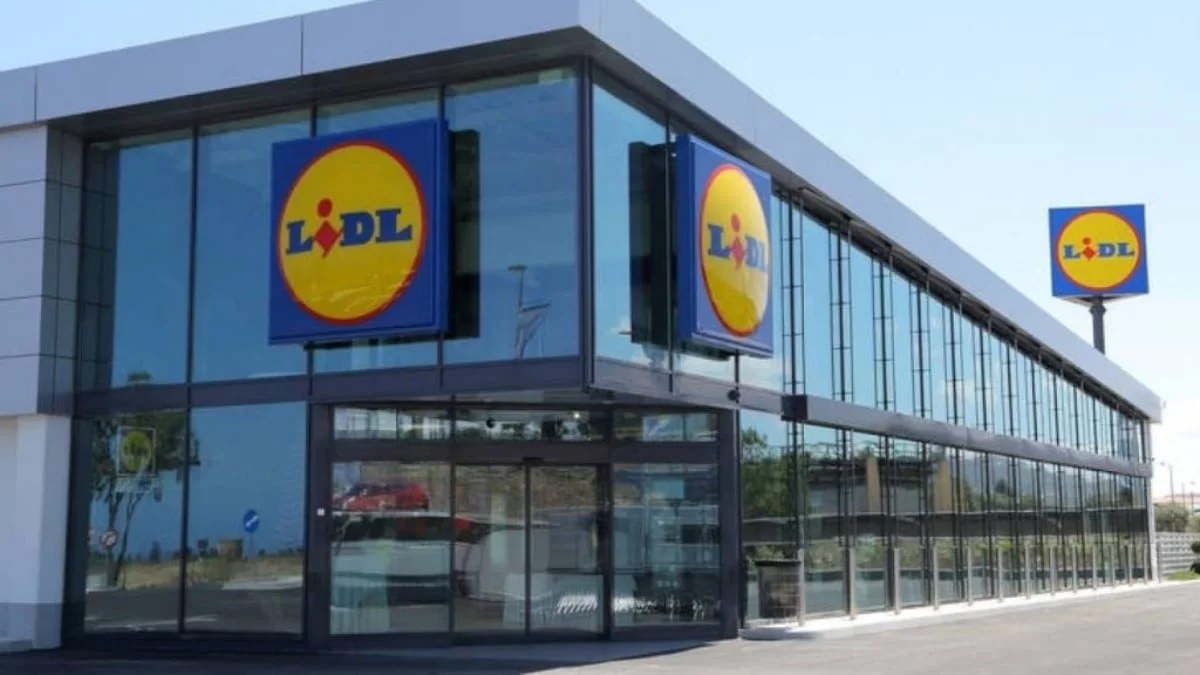 Σας αφορά όλους: Χαμός στους διαδρόμους των Lidl - Ανακοινώθηκε πως...