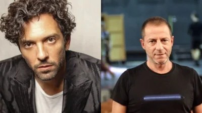 "Ουδέποτε αναφέρθηκα στον Λιγνάδη" - Ο Δημήτρης Μοθωναίος ξεκαθαρίζει για την κακοποίησή του