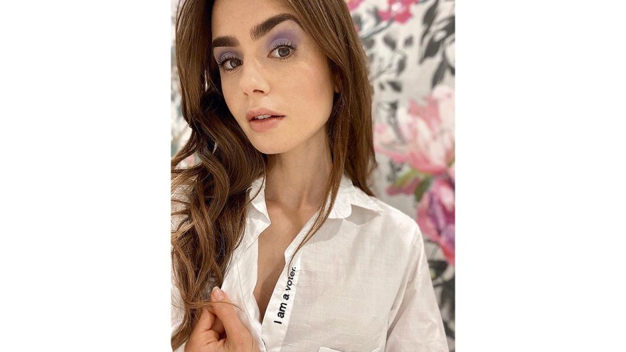 Fluffy brows