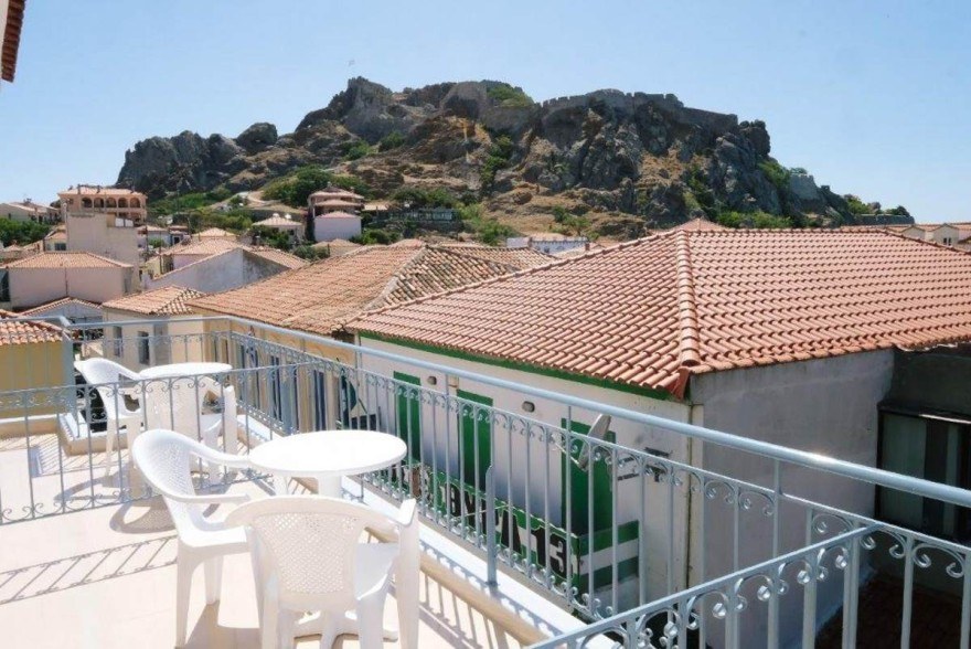 Λήμνο