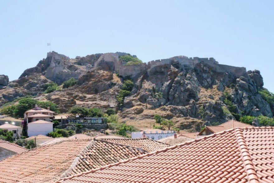 Λήμνο
