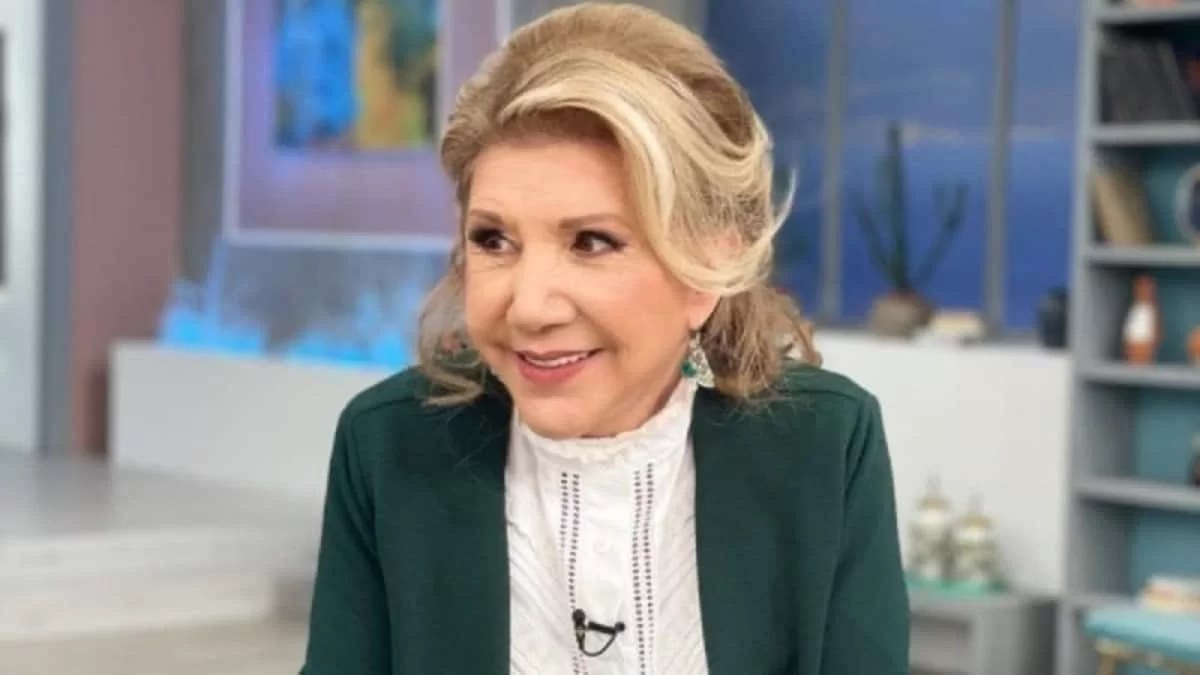 Λίτσα Πατέρα: Οι τυχεροί και οι χαμένοι του Ιουνίου - Τα ζώδια που πρέπει να προσέξουν