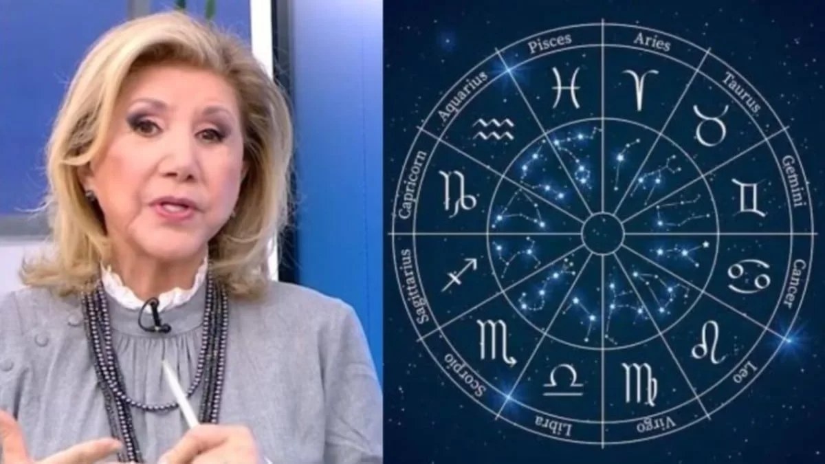 Η Σελήνη φέρνει πολύ ευχάριστα νέα για 2 ζώδια - Η Λίτσα Πατέρα φέρνει προβλέψεις "σεισμό"