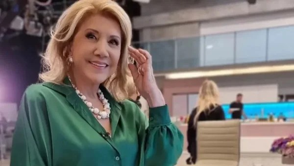 Οικονομική ανάσα για Κριούς, Λέοντες και άλλο ένα ζώδιο - Οι έγκυρες αναλύσεις της  Λίτσας Πατέρα