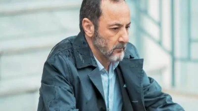 Στέλιος Μάινας: Αυτός είναι ο ρόλος που θα ενσαρκώσει στο «Σασμό»