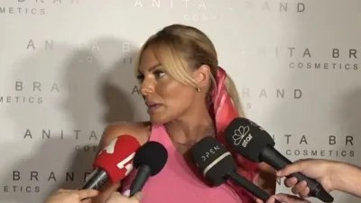 «Ετοιμάζω πολύ όμορφα πράγματα και...» - Η Ιωάννα Μαλέσκου μιλά πρώτη φορά για το επαγγελματικό της μέλλον
